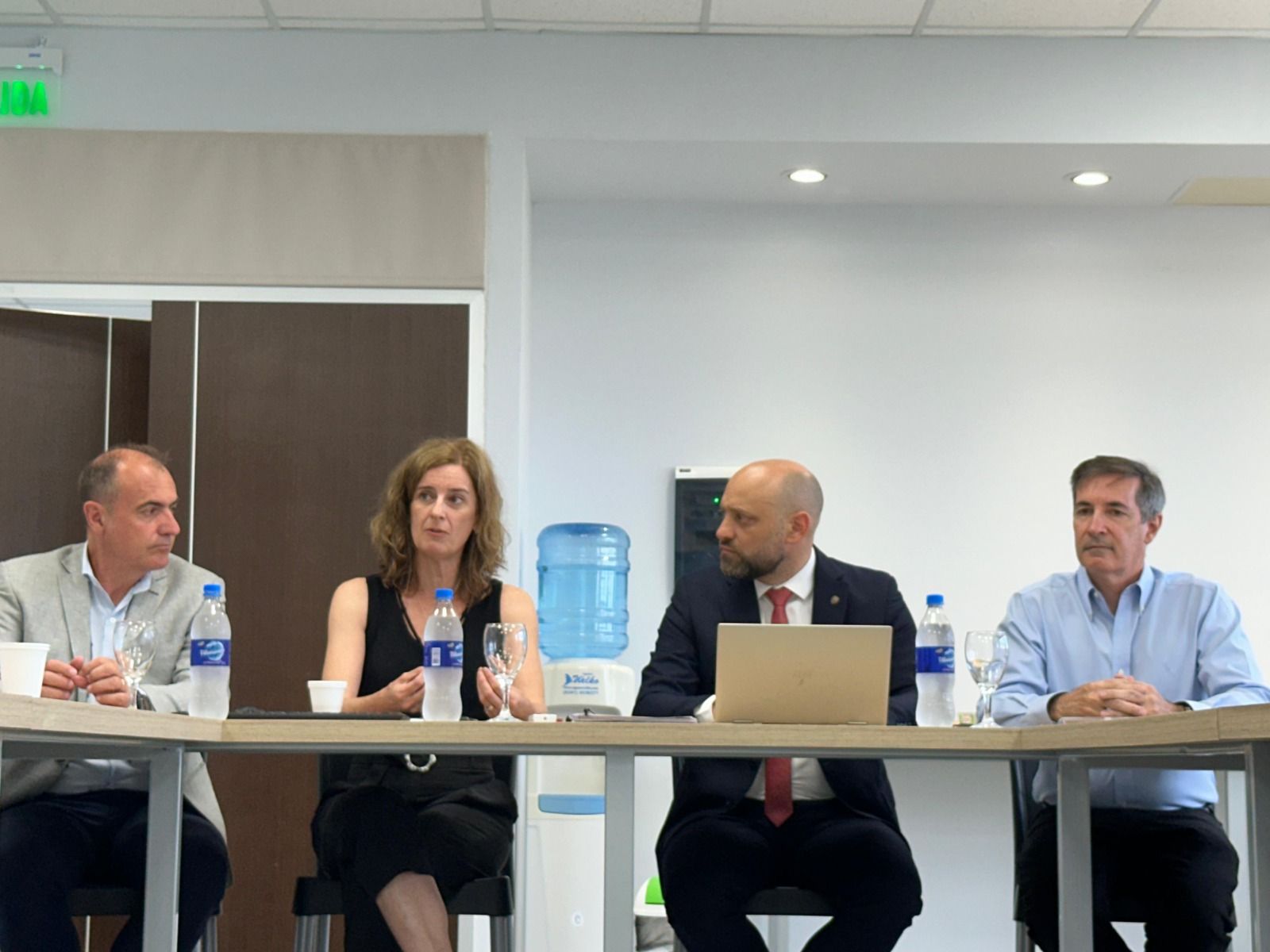 A través de la ciencia y la tecnología, la Provincia busca aportar al desarrollo productivo