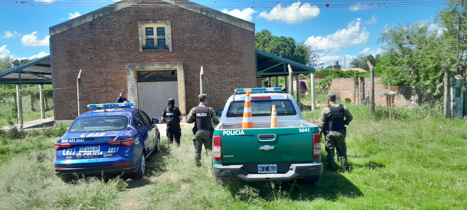 FLORENCIA: “AMENAZAS CALIFICADAS y PORTACIÓN INDEBIDA DE USO DE ARMA DE FUEGO DE USO CIVIL”