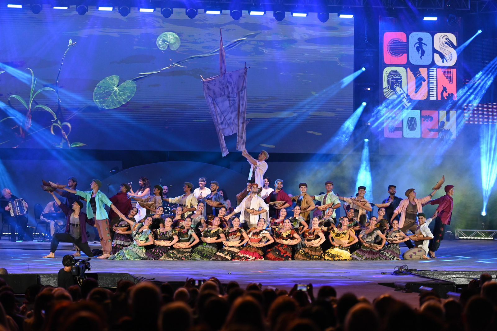 Pullaro: “Cosquín representa la unidad del pueblo de la República Argentina”