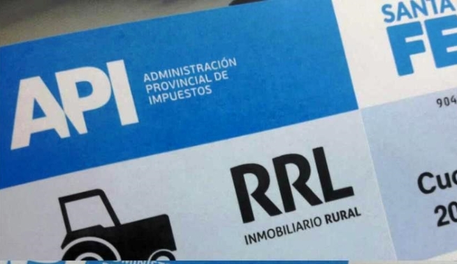 Ya se puede acceder a los beneficios para el Impuesto Inmobiliario Rural