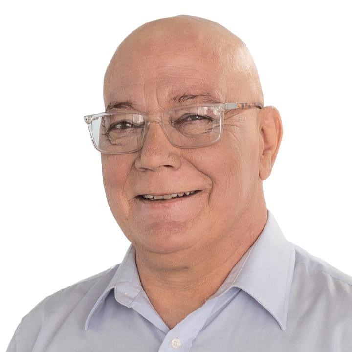 Falleció el exdiputado provincial Darío Vega