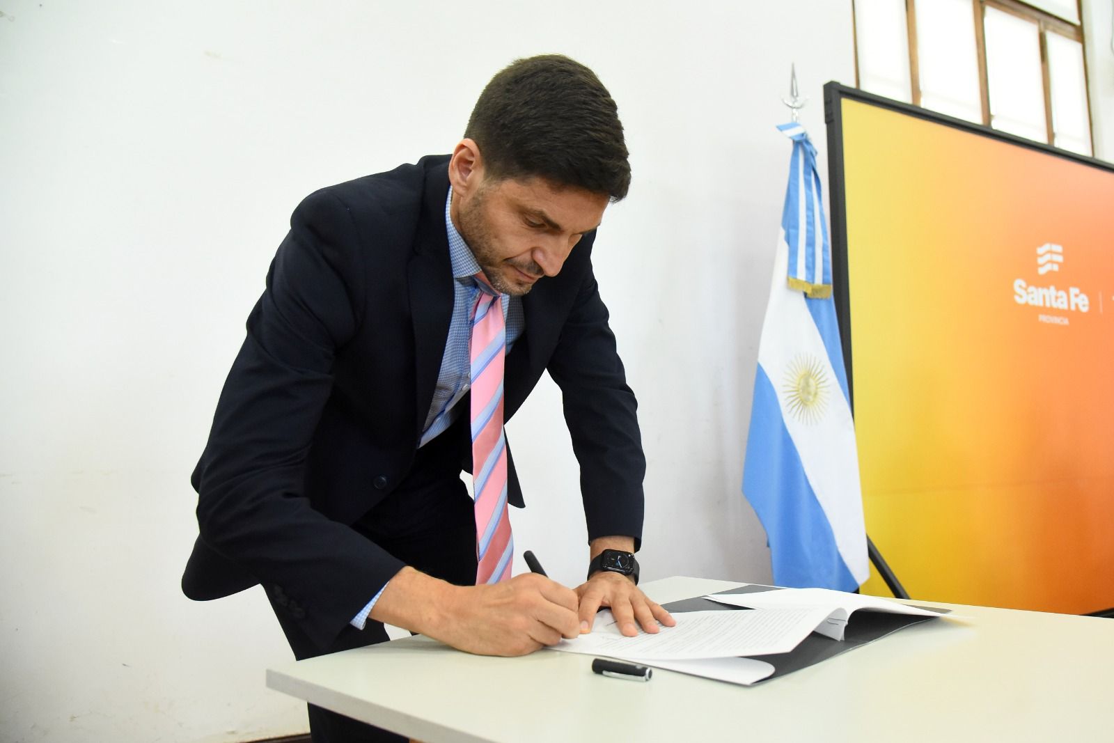 Provincia compactará 1.000 vehículos abandonados en depósitos judiciales