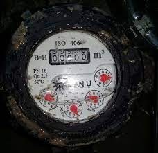 COTELVO SERVICIOS : ROBO DE MEDIDORES