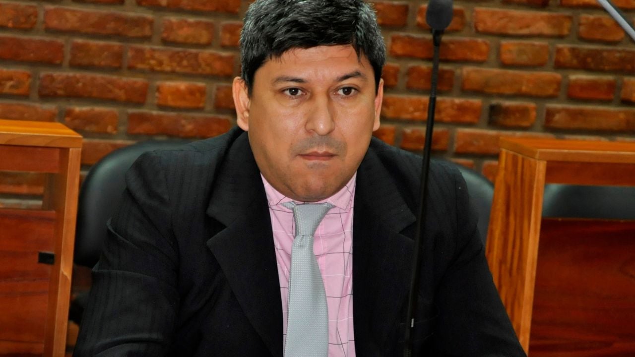 VILLA OCAMPO: CONDENARON A  18 AÑOS DE PRISIÓN EFECTIVA A UN OCAMPENSE POR ASESINATO Y VIOLACIÓN .