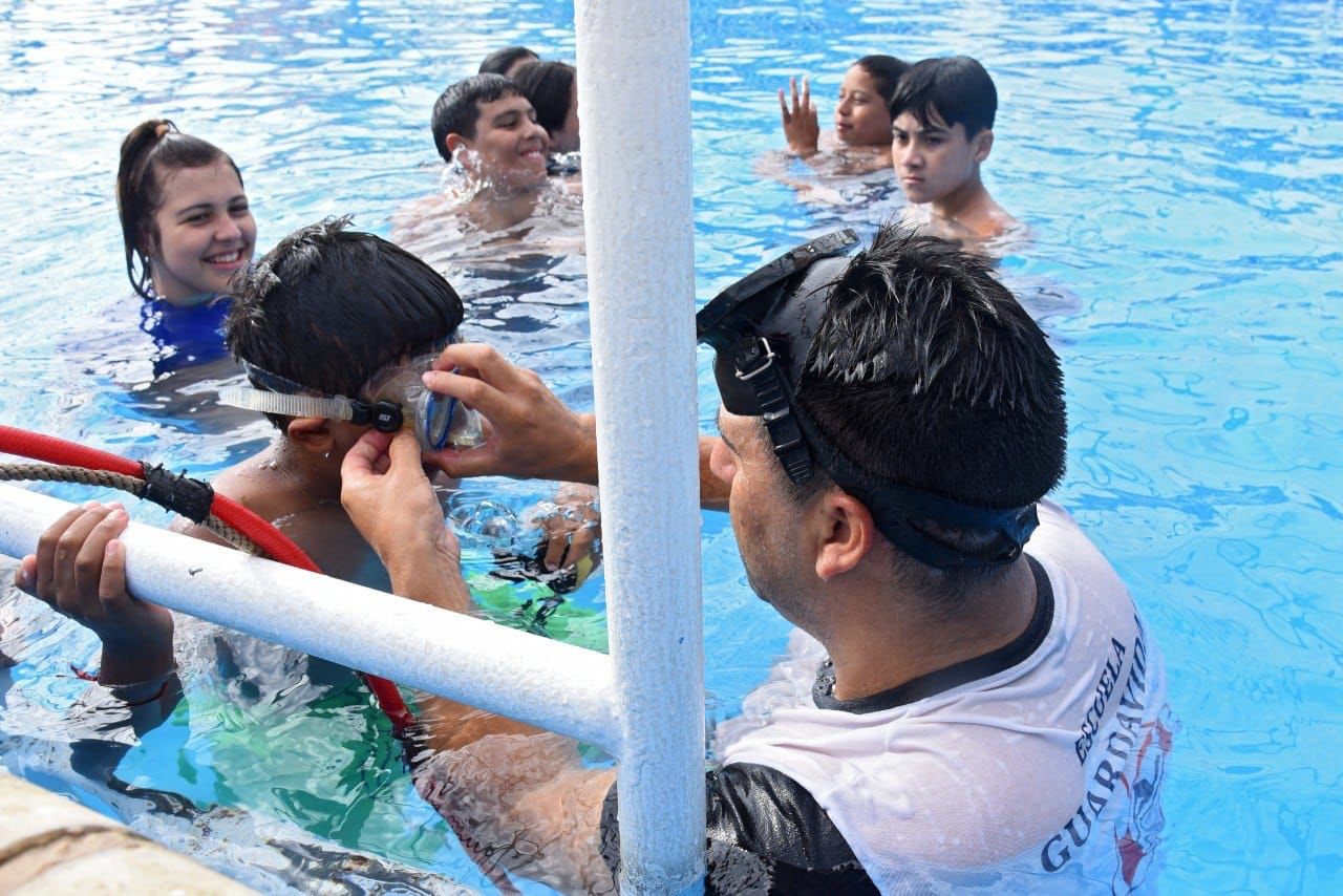 Escuelas de verano: más de 36 mil niños y adolescentes participaron de la iniciativa