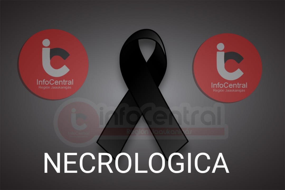 Villa Ocampo: Fallecimiento de Nelida Antonia Mendez Vda de Rios “ TONA” , a los 88 años.