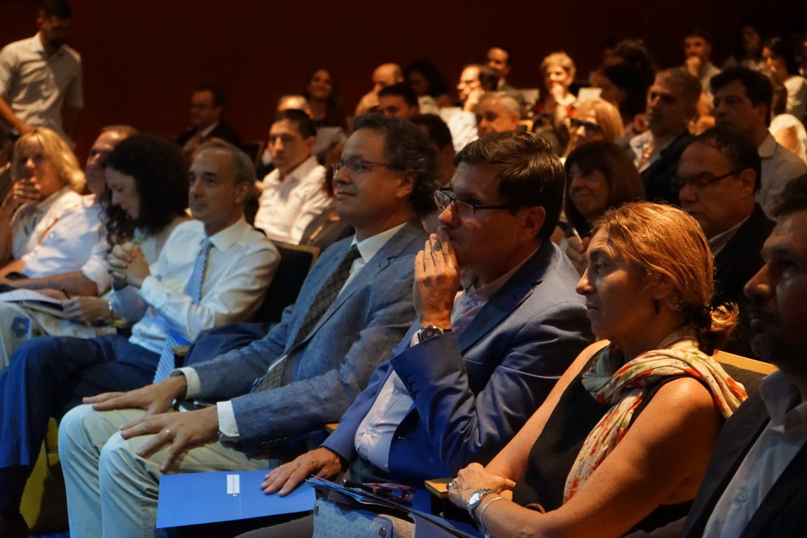 Consejo Federal de Educación: Goity llevó la agenda de Santa Fe y pidió que Nación no recorte fondos