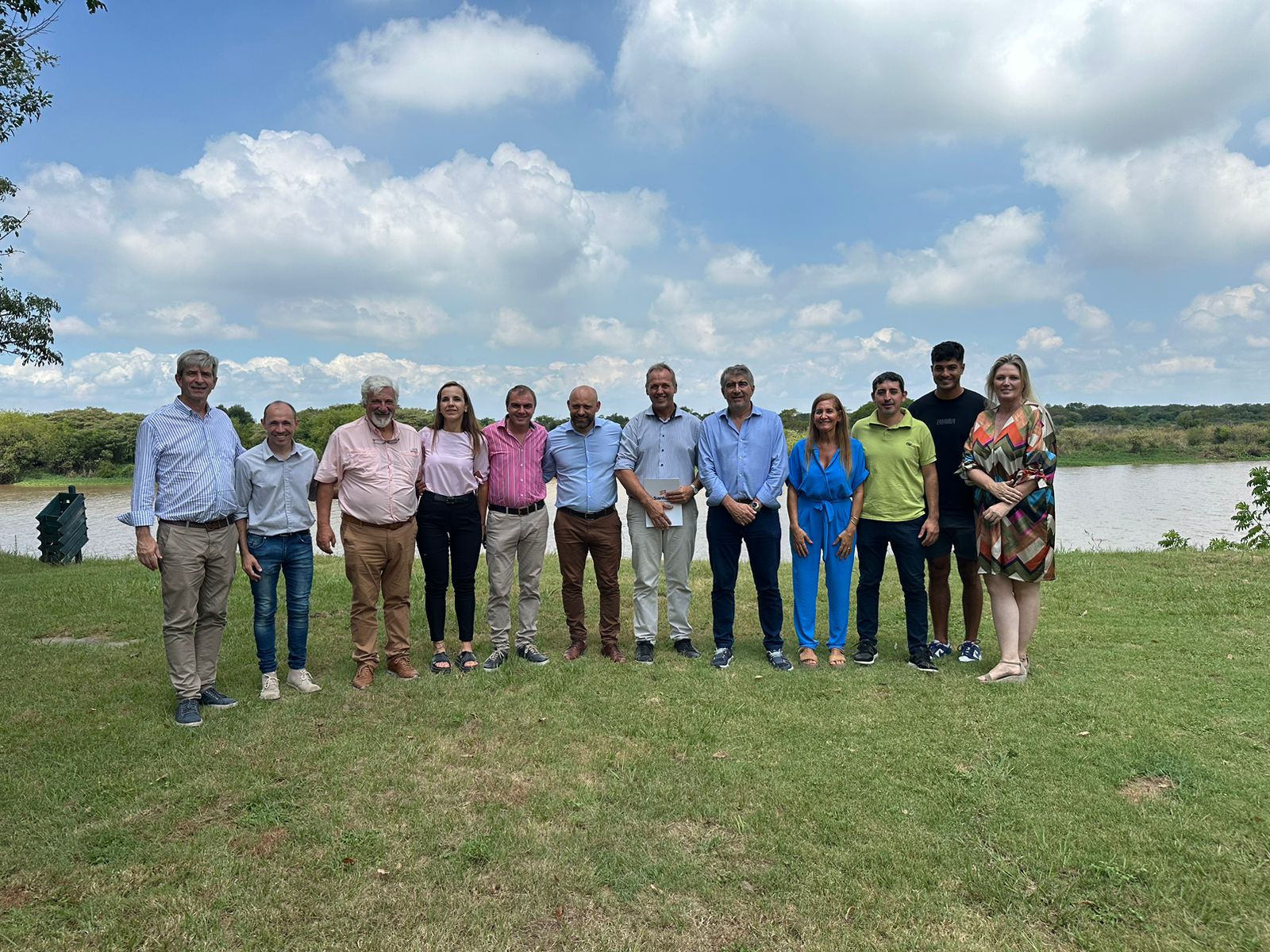 Fuerte inversión de Provincia para fomentar el turismo en “El Camino de la Costa”