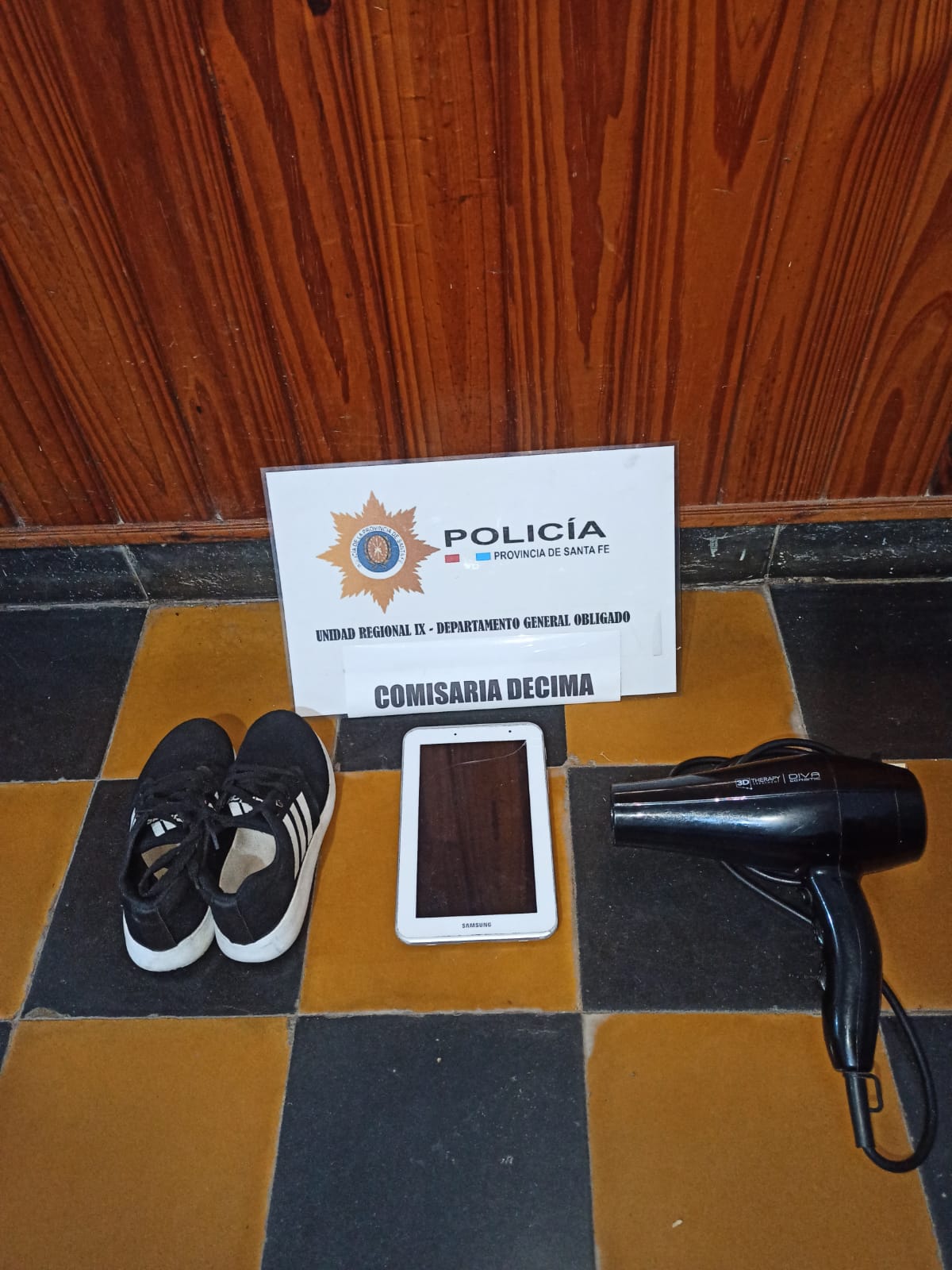 LANTERI: HURTO Y HURTO CALIFICADO.