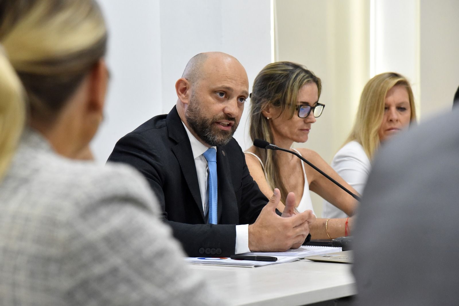 Misión comercial a Dubái: empresas santafesinas proyectan ventas por más de 13 millones de dólares a mediados de año