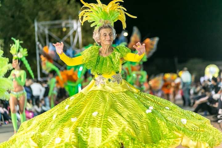 Carnaval y fiestas provinciales: múltiples propuestas para disfrutar de Santa Fe en el fin de semana largo