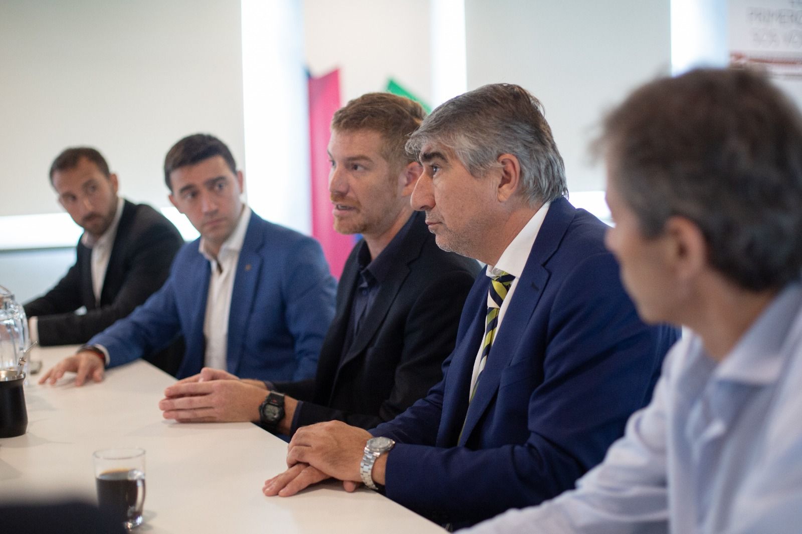 Provincia comienza a compactar los primeros 400 vehículos del Polo Tecnológico de Rosario