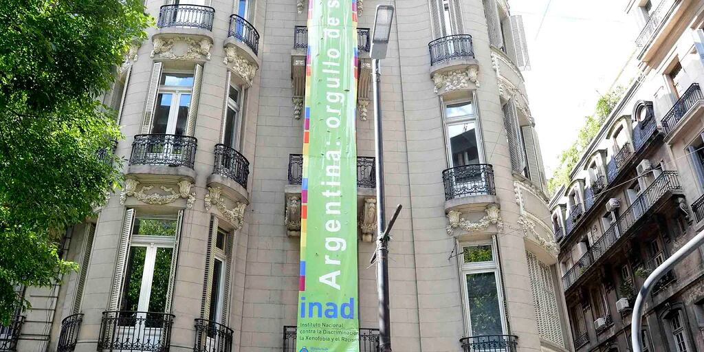 El Gobierno decidió el cierre definitivo del Inadi