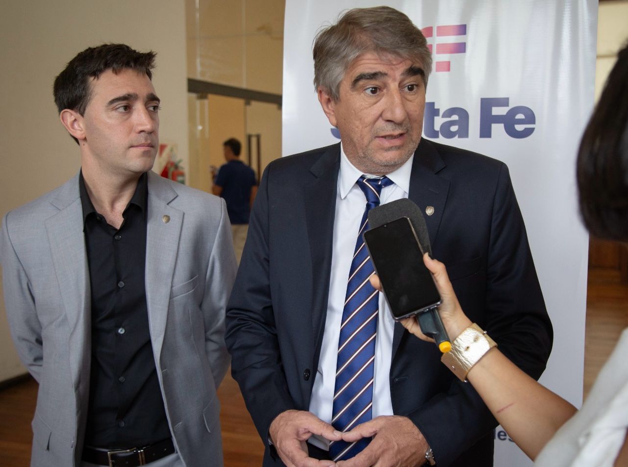 Bastia: “El paro en el Registro de la Propiedad es ilegal y de persistir se descontarán los días no trabajados”