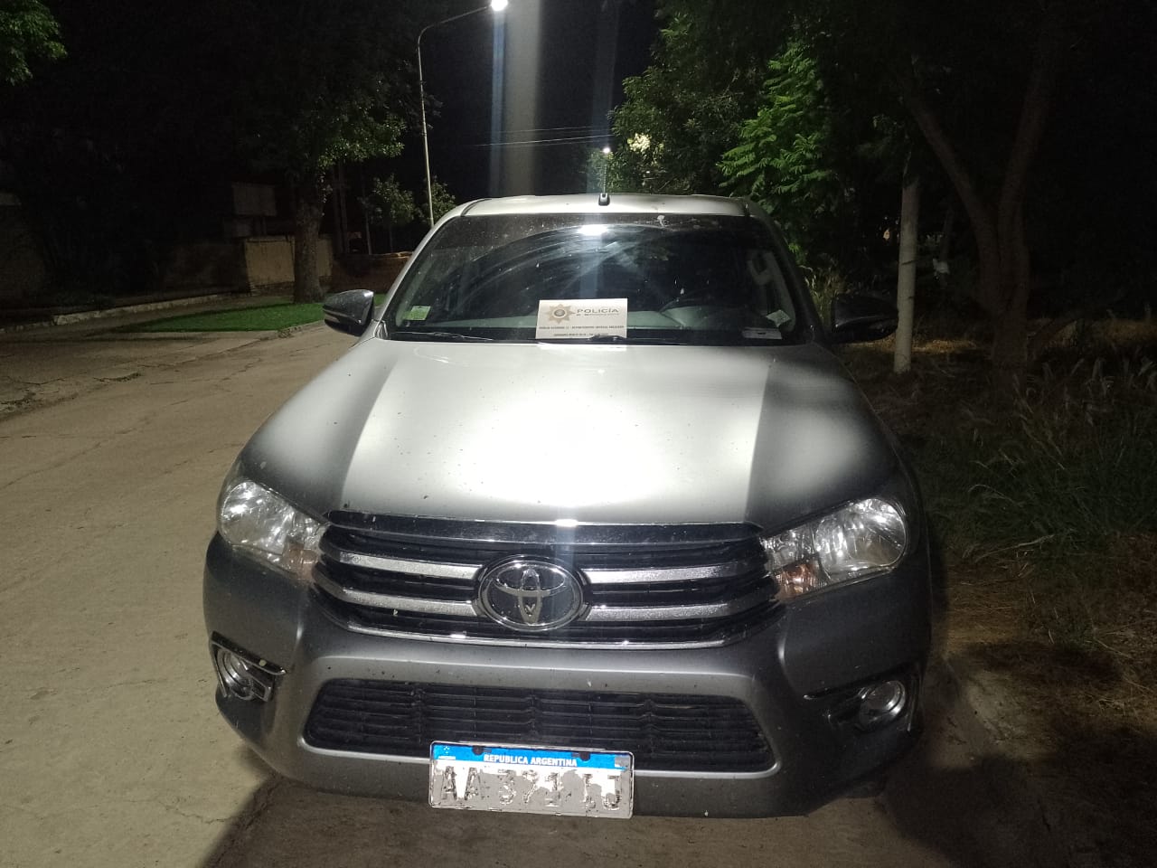 VILLA OCAMPO: LOS ROBOS CADA VEZ MAS FRECUENTES ” EL PAN NUESTRO DE CADA DIA .