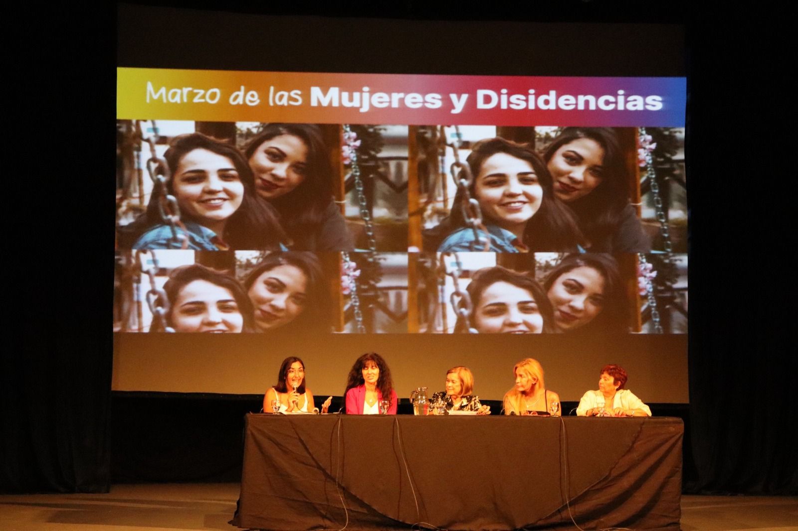 Provincia seleccionó 100 proyectos desarrollados por mujeres y diversidades