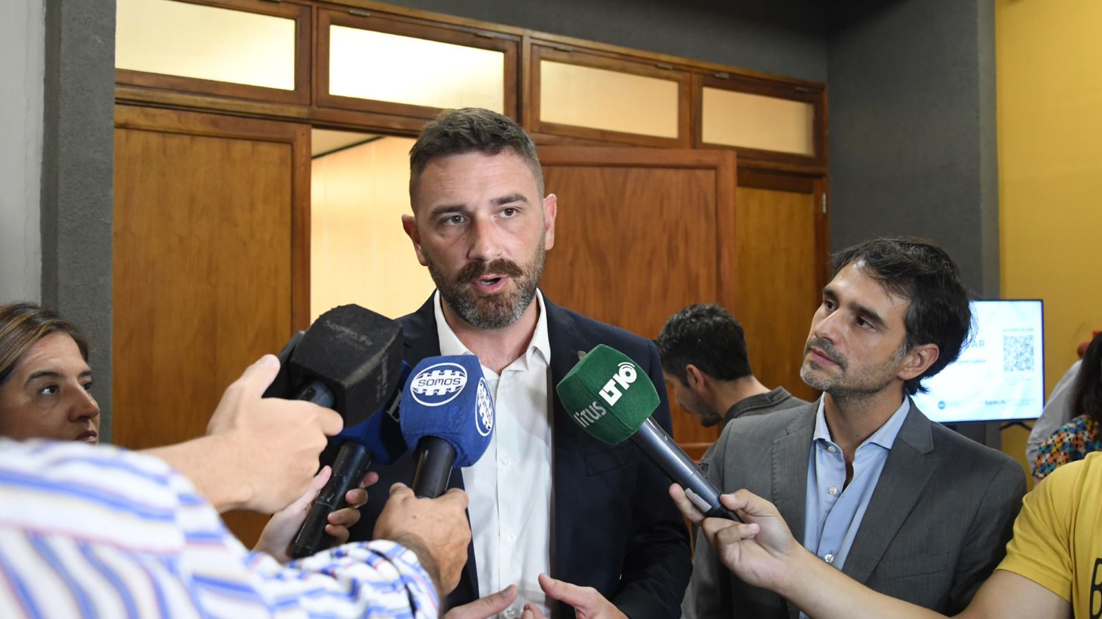 Provincia y UNL impulsan la economía circular para un desarrollo sostenible