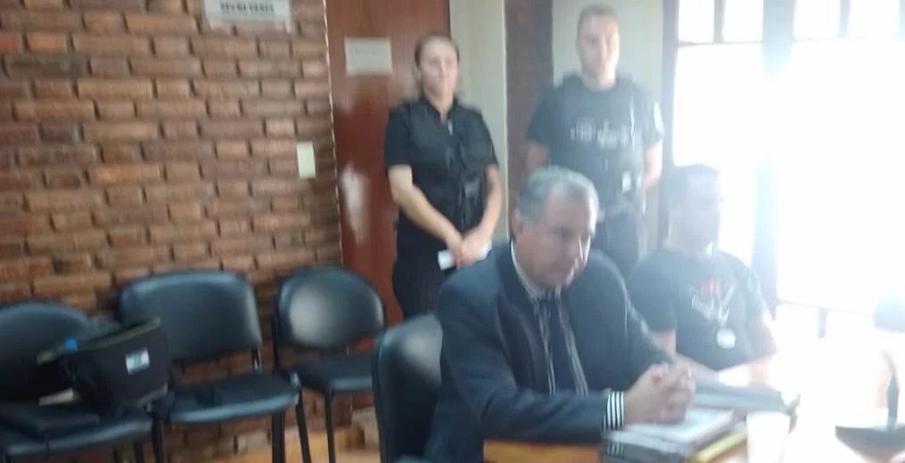 LAS TOSCAS: Condenaron lo condenaron a 14 años de prisión por abusar de dos menores de edad.