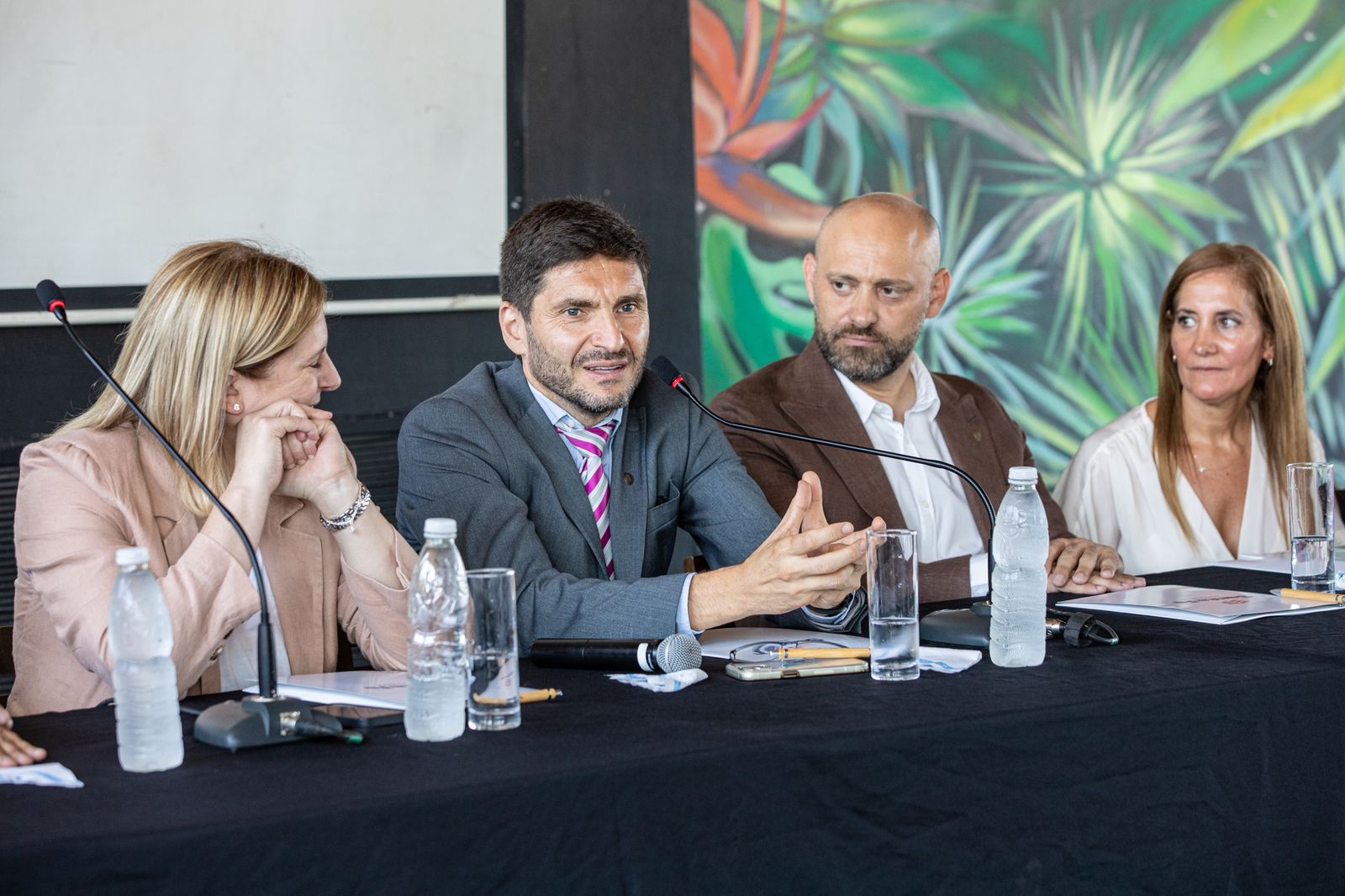 Santa Fe presentó su oferta turística para el fin de semana largo