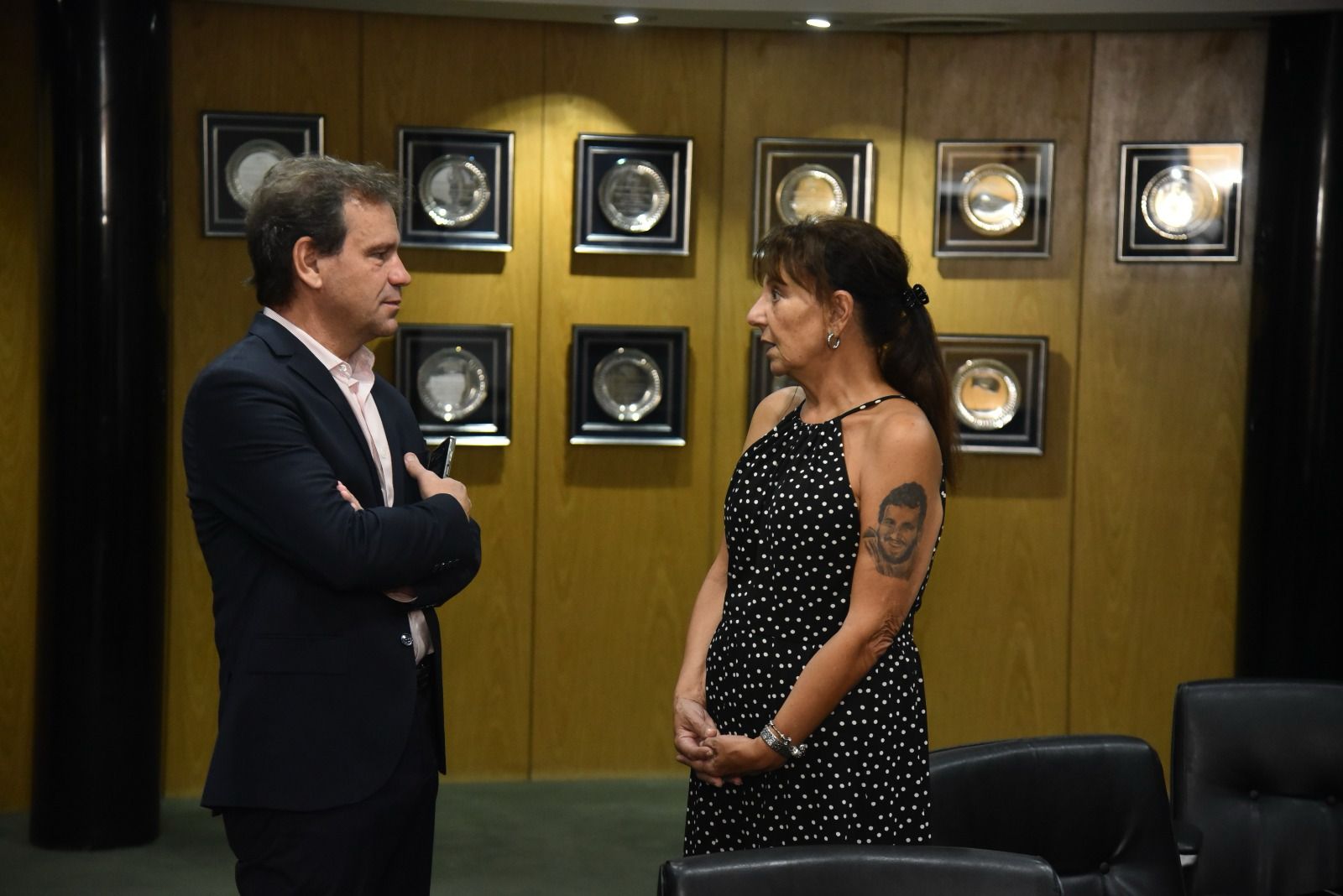 Provincia y el Banco Municipal de Rosario ofrecen beneficios a comercios para acceder al posnet inalámbrico