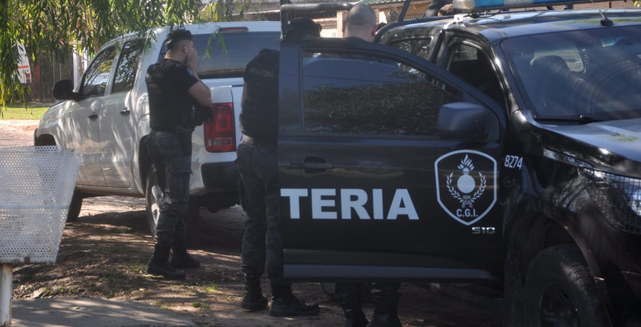 LAS TOSCAS: Estafaron a través del cuento del tío” a una docente jubilada en una suma millonaria.