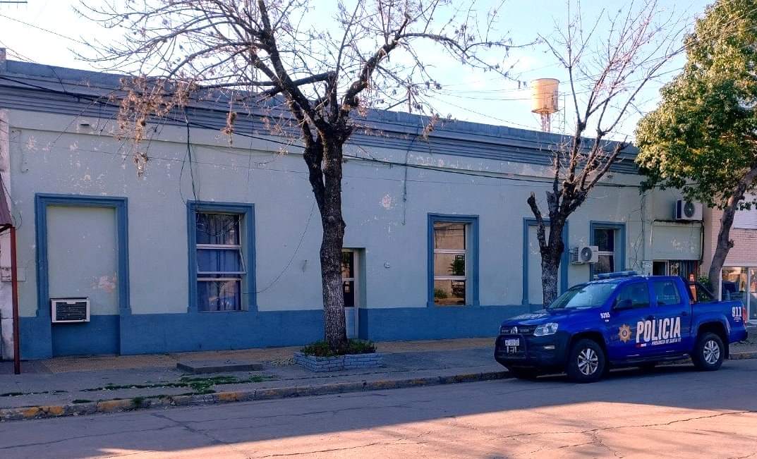 Concejo Municipal: Piden información sobre el proyecto de remodelación de la Comisaría 4º