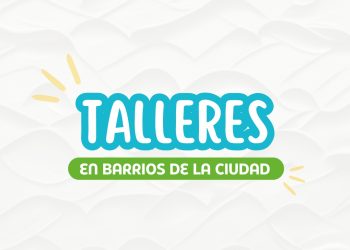 VILLA OCAMPO:TALLERES EN BARRIOS DE LA CIUDAD