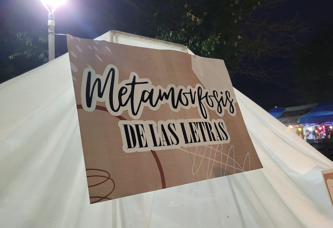 VILLA OCAMPO: GANADORES DEL CONCURSO “METAMORFOSIS DE LAS LETRAS”