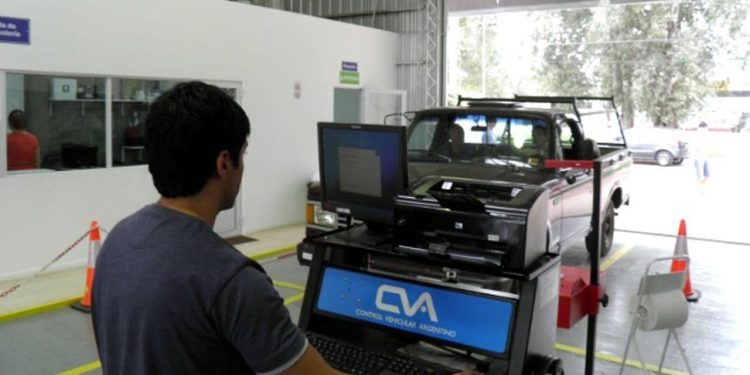 La APSV dispuso la extensión por 360 días del uso de los certificados provisorios de RTO