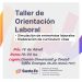 VILLA OCAMPO: TALLERES Y PRESENTACIÓN DE LOS PROGRAMAS PROVINCIALES EMPLEO JOVEN Y PRÁCTICAS LABORALES