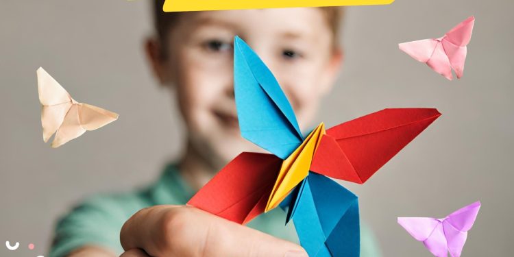 VILLA OCAMPO: CAMPAÑA CONTRA EL MALTRATO INFANTIL: MARIPOSAS POR LAS INFANCIAS LIBRES