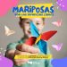 VILLA OCAMPO: CAMPAÑA CONTRA EL MALTRATO INFANTIL: MARIPOSAS POR LAS INFANCIAS LIBRES