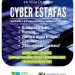 VILLA OCAMPO: JORNADA DE CAPACITACIÓN PARA COMBATIR CYBER ESTAFAS