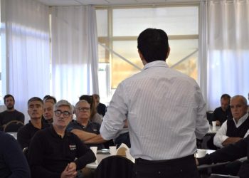 Eficiencia energética: “Trabajamos con las empresas para mejorar la competitividad y fomentar el ahorro energético”