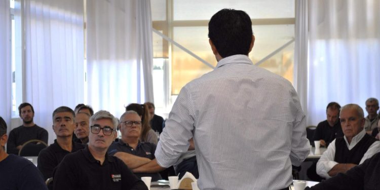 Eficiencia energética: “Trabajamos con las empresas para mejorar la competitividad y fomentar el ahorro energético”