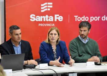 Provincia y Nación coordinan acciones para la prevención y tratamiento de adicciones