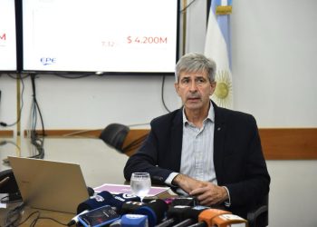 EPE: una auditoría reveló una deuda de $ 30.000 millones en el período 2020-2023