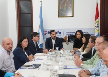 Paritaria Docente: cuarto intermedio hasta la semana que viene