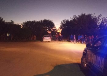 VILLA OCAMPO: “LESIONES EN ACCIDENTE DE TRANSITO”