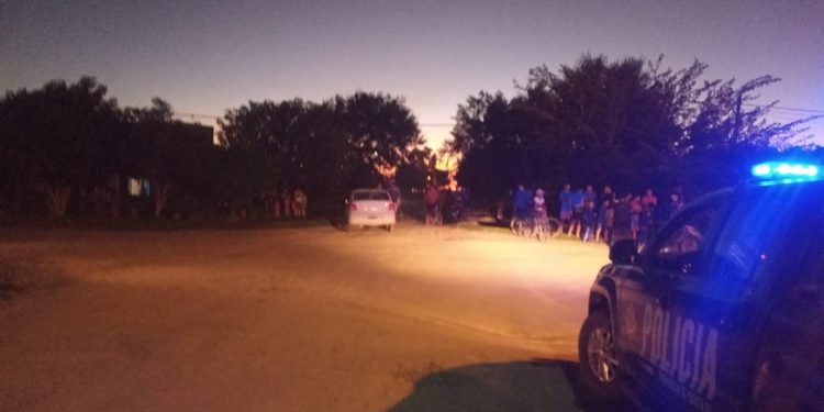 VILLA OCAMPO: “LESIONES EN ACCIDENTE DE TRANSITO”