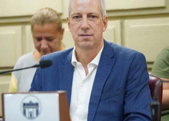 Dionisio Scarpin: “La vida en la Ruta 11 está en riesgo y las obras no pueden demorar más”
