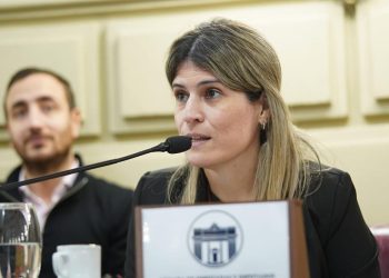 MANCINI: “LA RUTA NACIONAL N° 11 SE ENCUENTRA EN TOTAL ABANDONO”