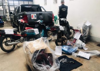 Santa Fe: la Unidad Especial de Asuntos Internos detuvo a una policía por encubrimiento