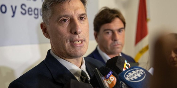 Olivares: “No queremos que trasladen al Iapos lo que no han podido trasladar a los beneficiarios de medicina prepaga”