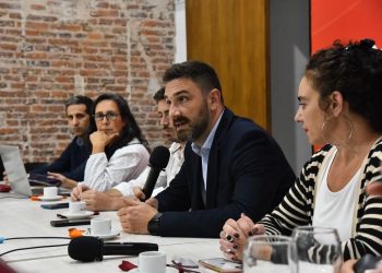 Conciencia ambiental: la Provincia avanza en la implementación de la Ley Yolanda