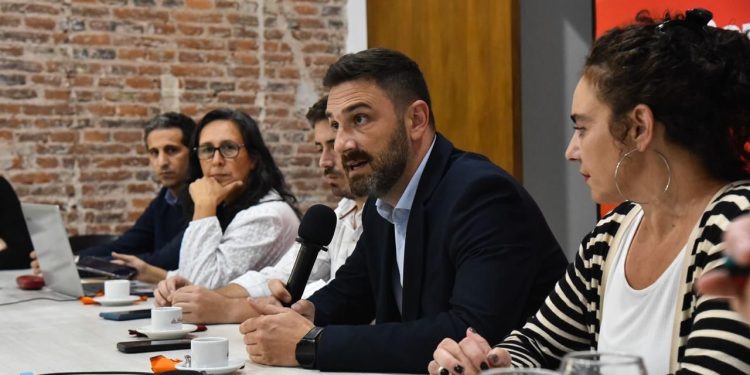 Conciencia ambiental: la Provincia avanza en la implementación de la Ley Yolanda