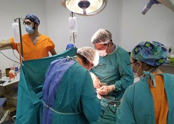 Cuatro donaciones de órganos en cinco días en la Provincia