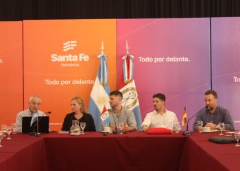 VILLA OCAMPO PARTICIPÓ DE LA VISITA DE LA AGENCIA ALEMANA DE COOPERACIÓN (GIZ) PARA POLÍTICAS DE DESARROLLO SOSTENIBLE