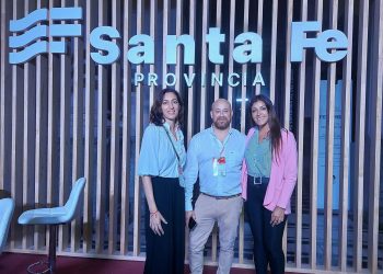 VILLA OCAMPO PRESENTE EN EXPOCON 2024