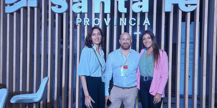 VILLA OCAMPO PRESENTE EN EXPOCON 2024